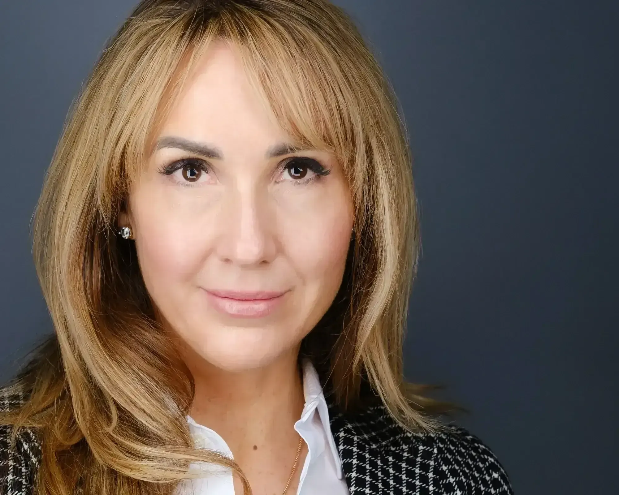 Calgary professional portrait