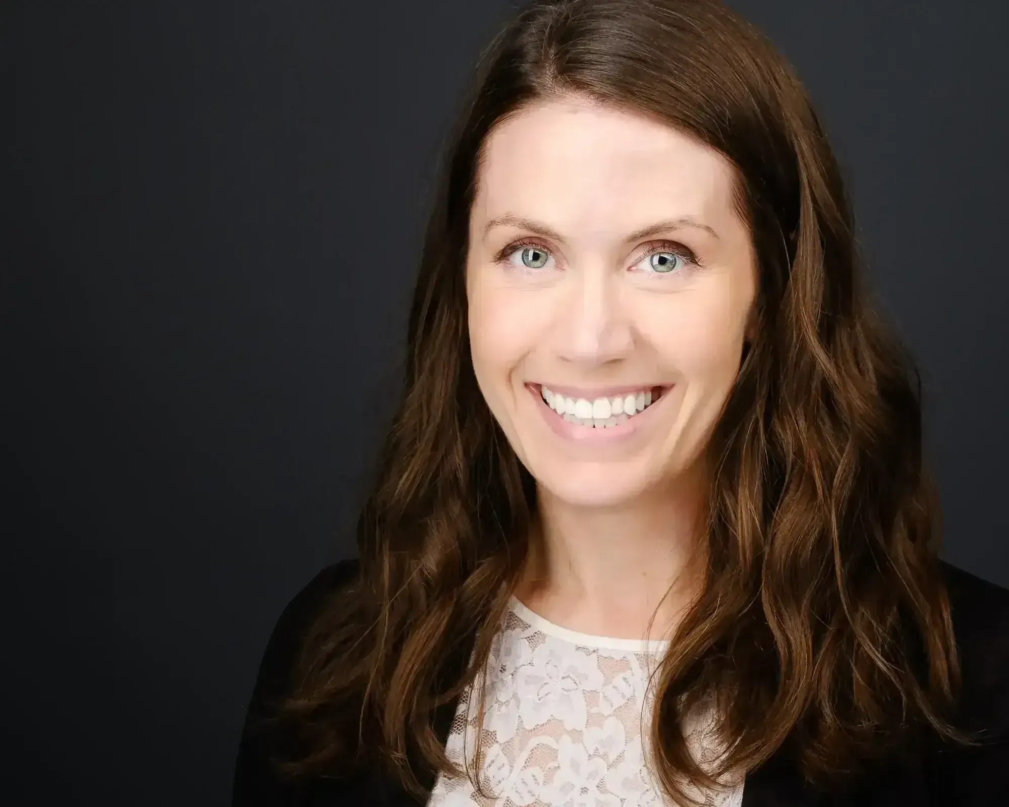 Professional Calgary headshot - MNP